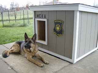 Meka - Michigan